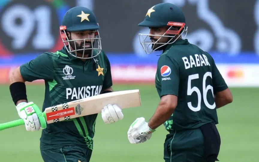Babar Azam, Rizwan's BBL participation in danger as PCB puts NOCs on hold - Report