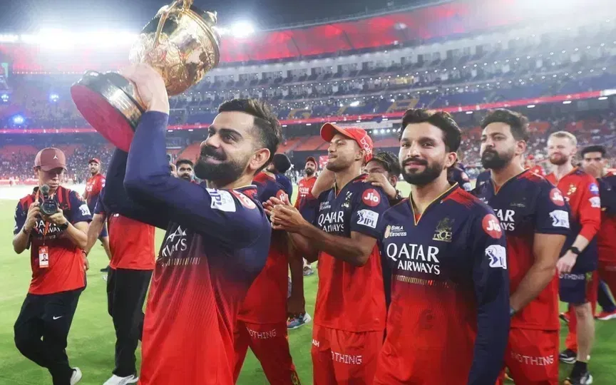 RCB up for sale! IPL champions to have new owners after 2025 win, claims Lalit Modi