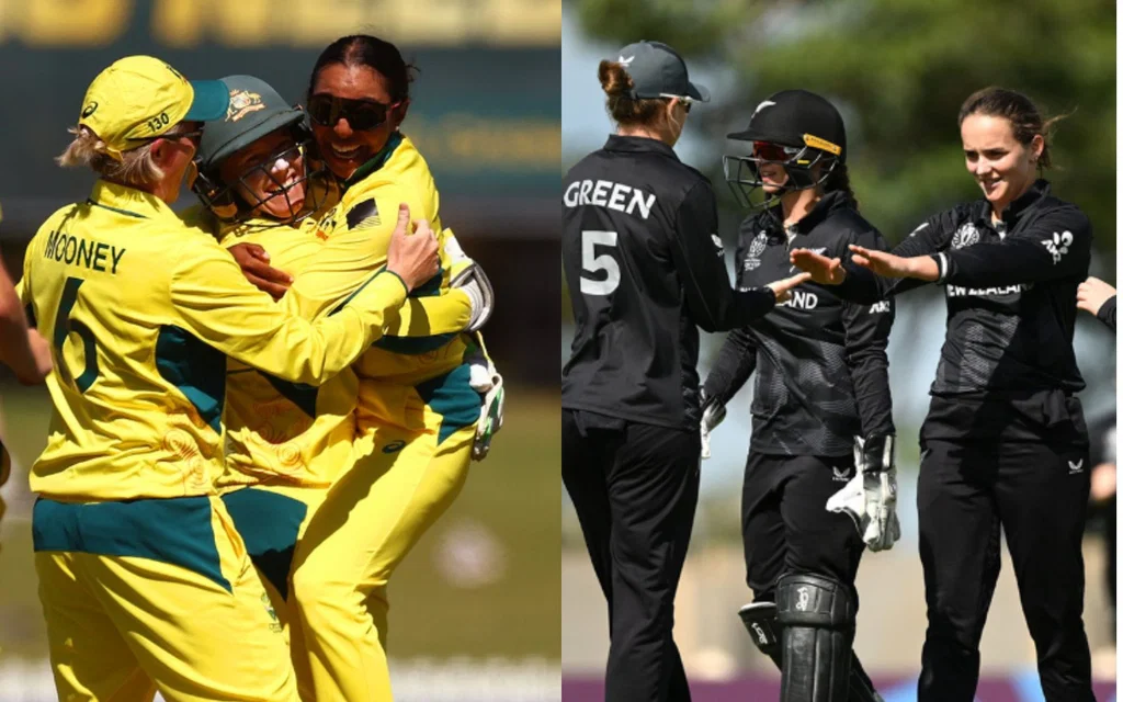 AUS-W vs NZ-W preview [Source: @AusWomenCricket, @WHITE_FERNS/x.com]