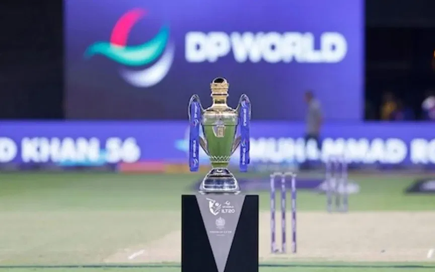 Saudi Arabia ventures into mainstream cricket! Partners with ILT20 ahead of auction