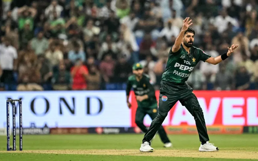Haris Rauf and...? PAK players who could be dropped for SA T20Is after Asia Cup defeat