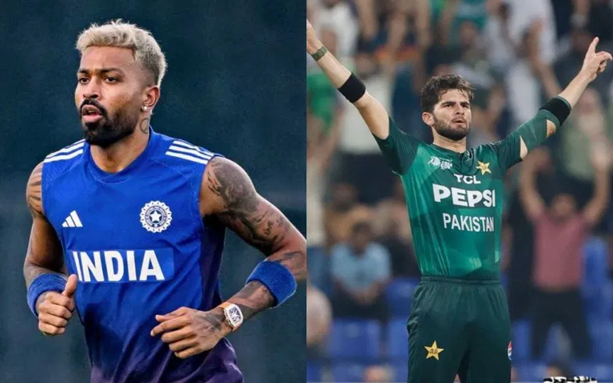 Pandya out for AUS tour, Maxwell out, Shaheen returns – September 30 Cricket highlights