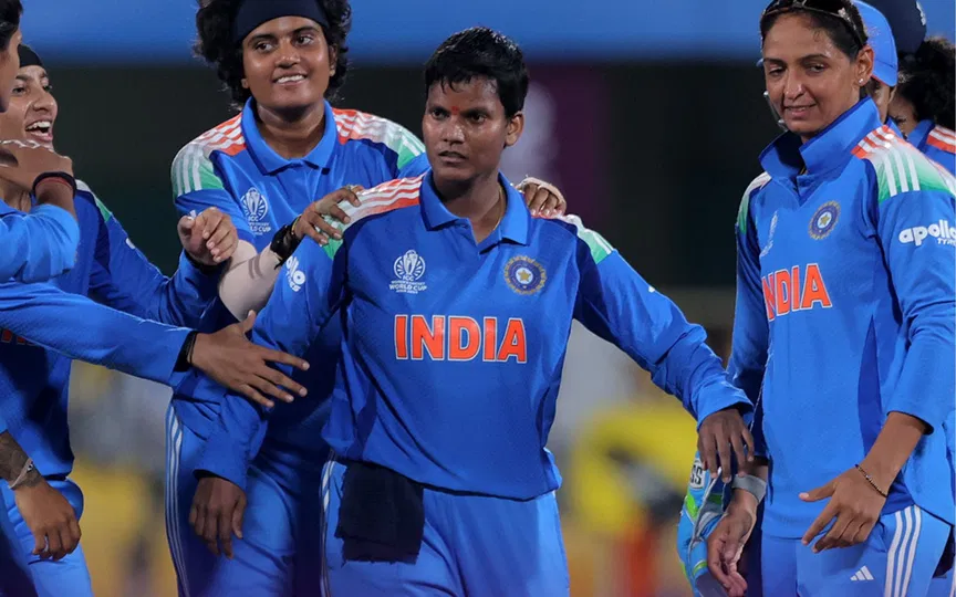 Most ODI wickets for India in Women's cricket history