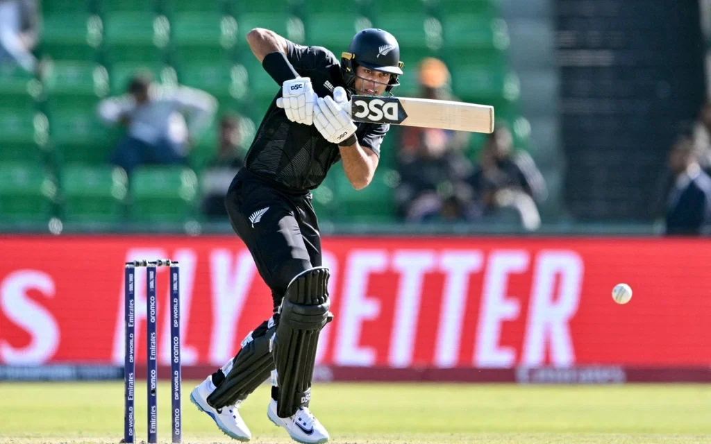 Rachin Ravindra out of NZ vs AUS T20Is [Source: AFP]