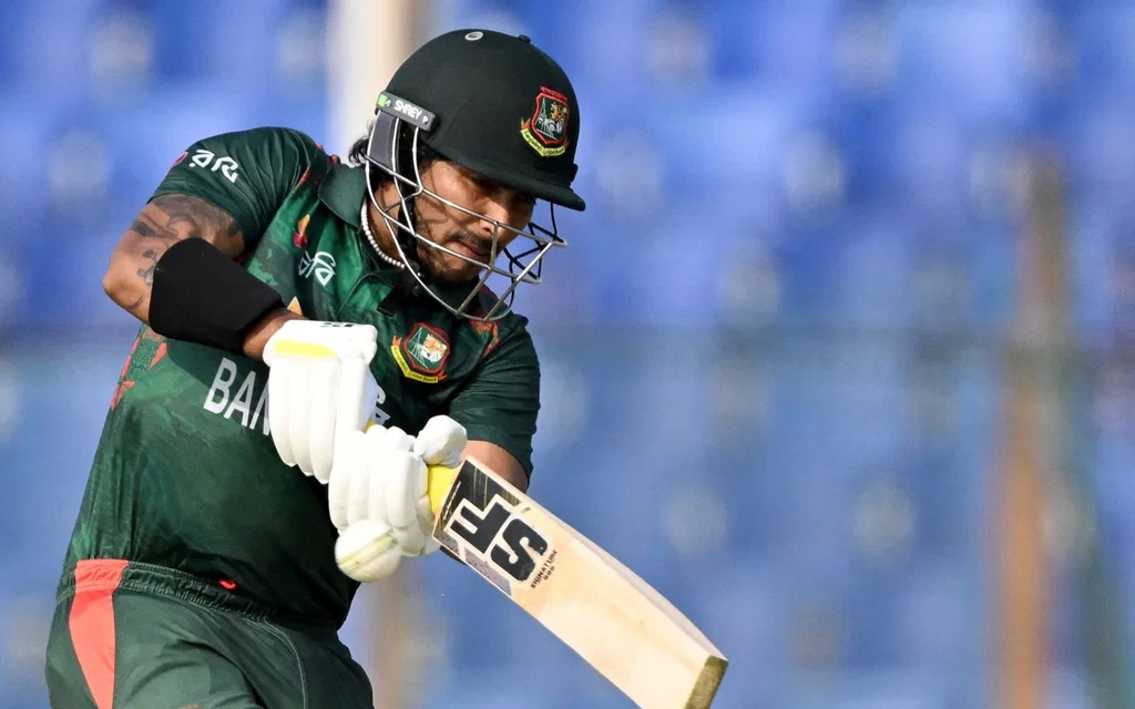 Soumya Sarkar likely to miss AFG series due to visa [Source: AFP]
