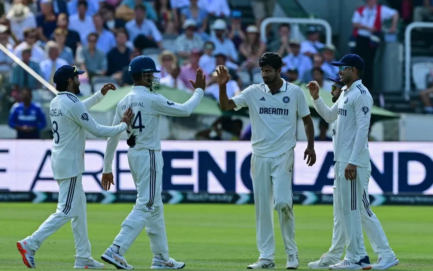 India star's finger injury concerns Shubman Gill and co. before 1st Test vs West Indies: Report