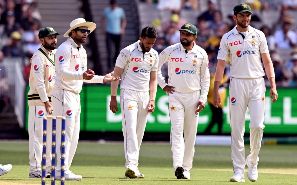 Shocking squad selection in Pakistan team [Source: AFP Photo]
