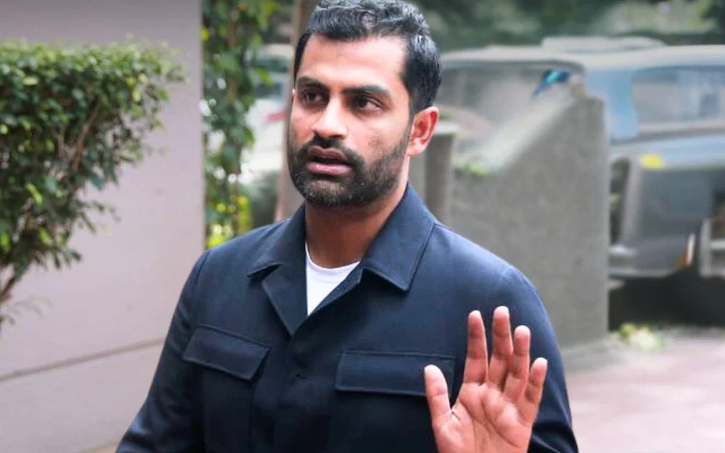 Tamim Iqbal in Bangladesh (Source: @DhakaStream/X.com)