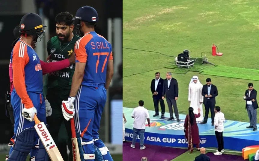 “कई चीजें नहीं होनी चाहिए थीं…”: भारत-पाक एशिया कप विवाद पर IPL चेयरमैन ने कही बात