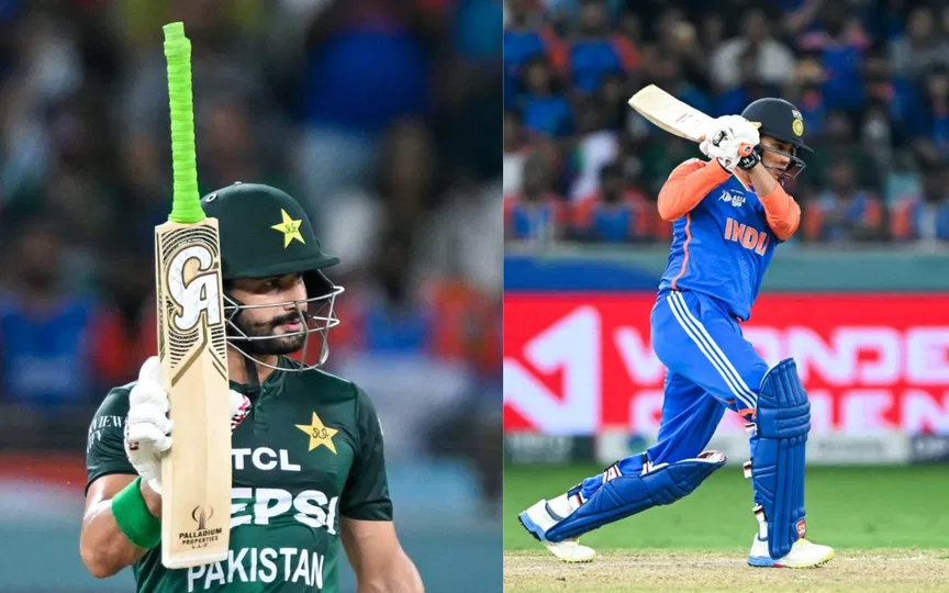 Sahibzada nears top 10; Shaheen goes up, Abhishek retains first spot in ICC rankings
