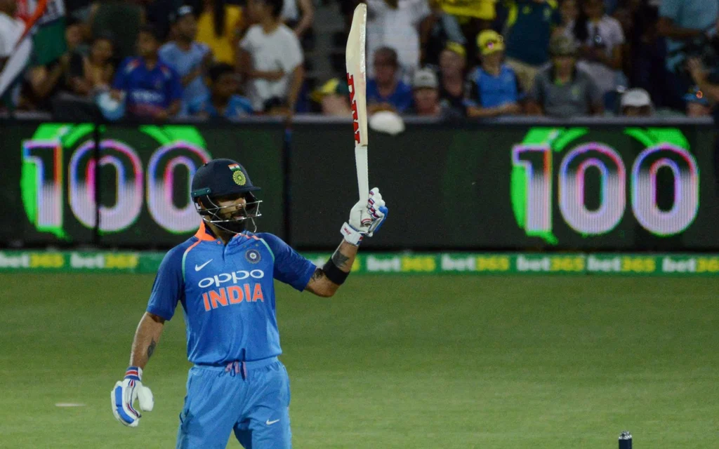 Virat Kohli's legacy in Australia [Source: AFP Photo]
