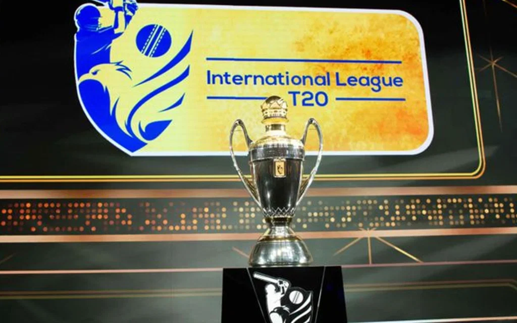 ILT20 2025-26 Auction summary [Source: @ILT20Official/X.com]