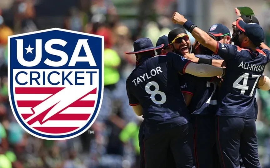 USA cricket declares bankruptcy to halt court battle amid ICC pressure: Report