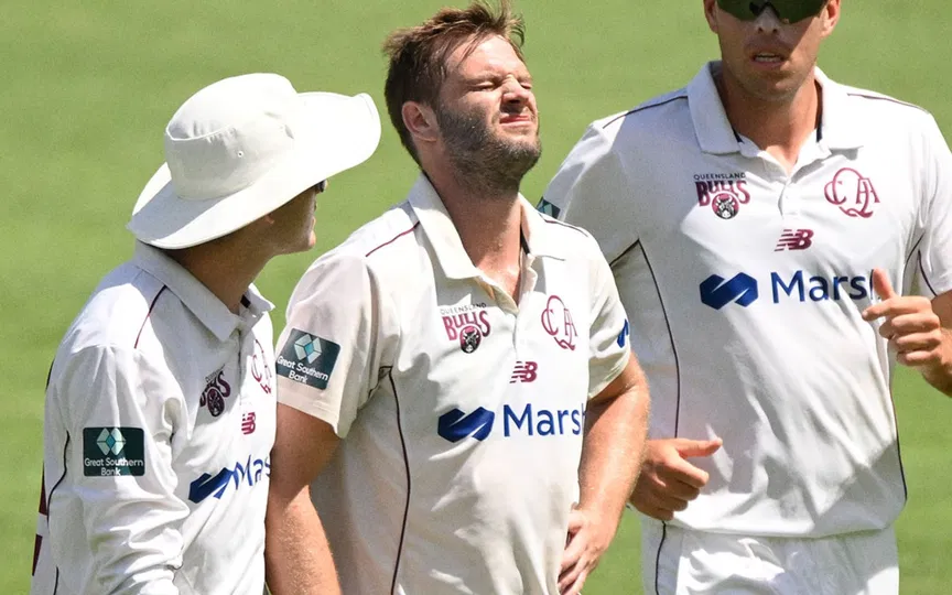 After BCCI, Cricket Australia introduces injury substitution rule in Sheffield Shield on trial