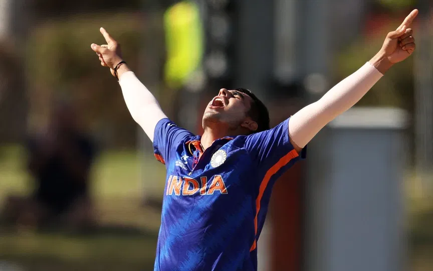 3 IPL Teams that might target Nishant Sindhu after heroics vs Australia A