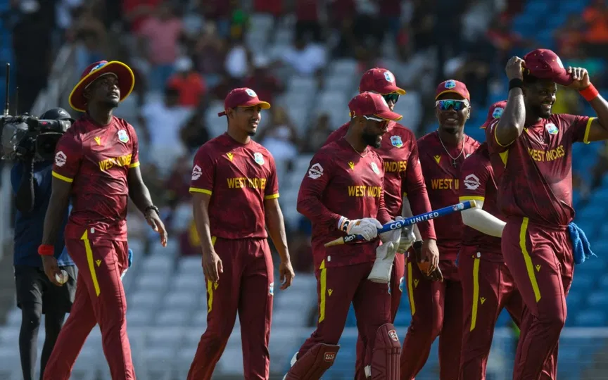 Brathwaite and Joshua dropped as Cricket West Indies announces 2025-26 retainer contracts