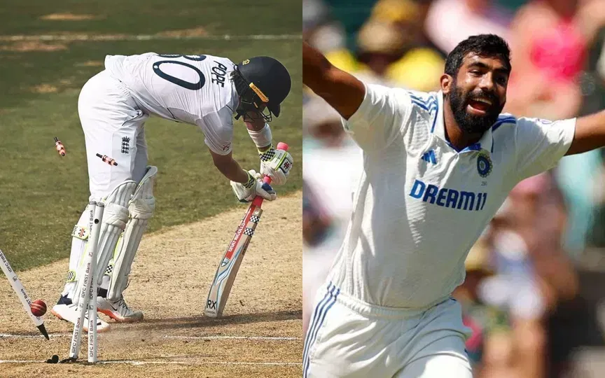 Jasprit Bumrah and his yorkers prove why accuracy outweighs raw pace in modern cricket