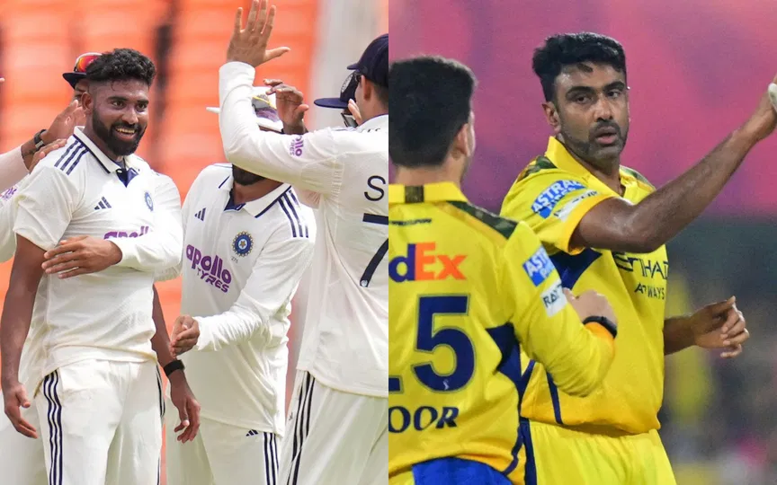 Bumrah record, Siraj’s 4-fer and Ashwin to play entire BBL – October 2 Cricket highlights