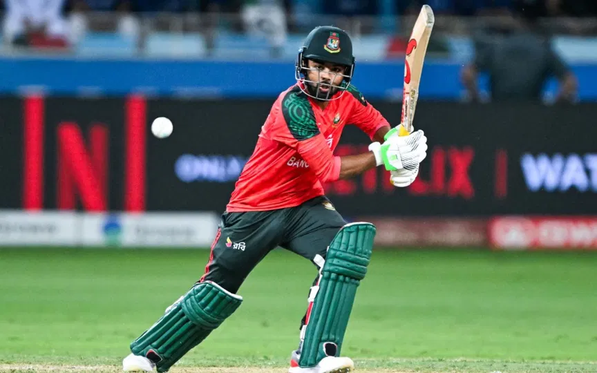 Towhid Hridoy doubtful for Bangladesh vs Afghanistan 2nd T20I; reason revealed