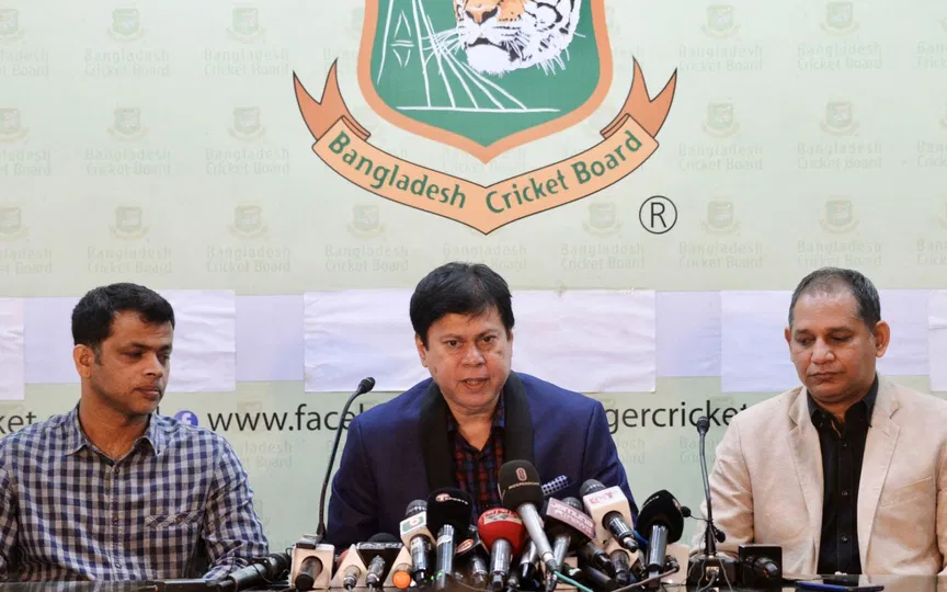 Abdur Razzak elected as BCB director after Tamim Iqbal's withdrawal from elections