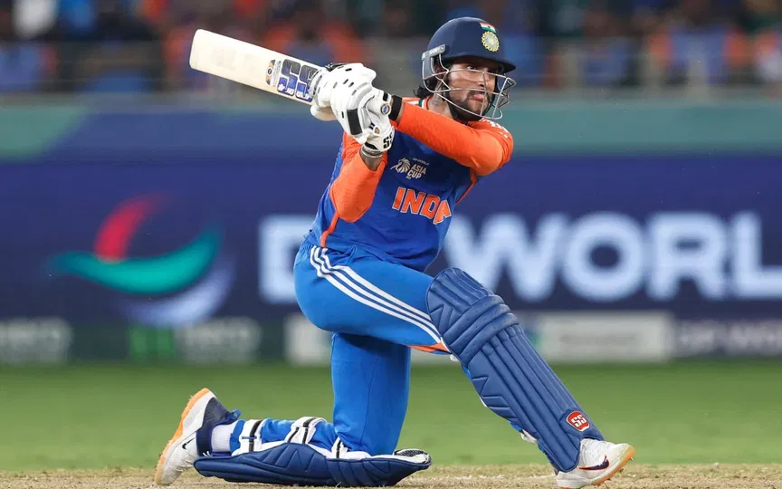 Tilak Varma follows Asia Cup heroics with face-saving 94 for India A vs Australia A