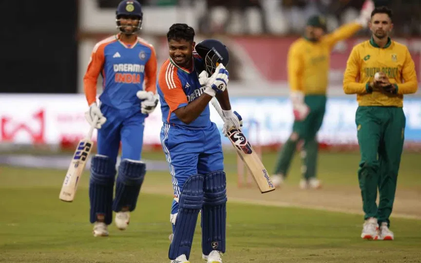 Rohit, Kohli back, Gill rested; Samson in: Report gives key details on IND squad for AUS ODIs
