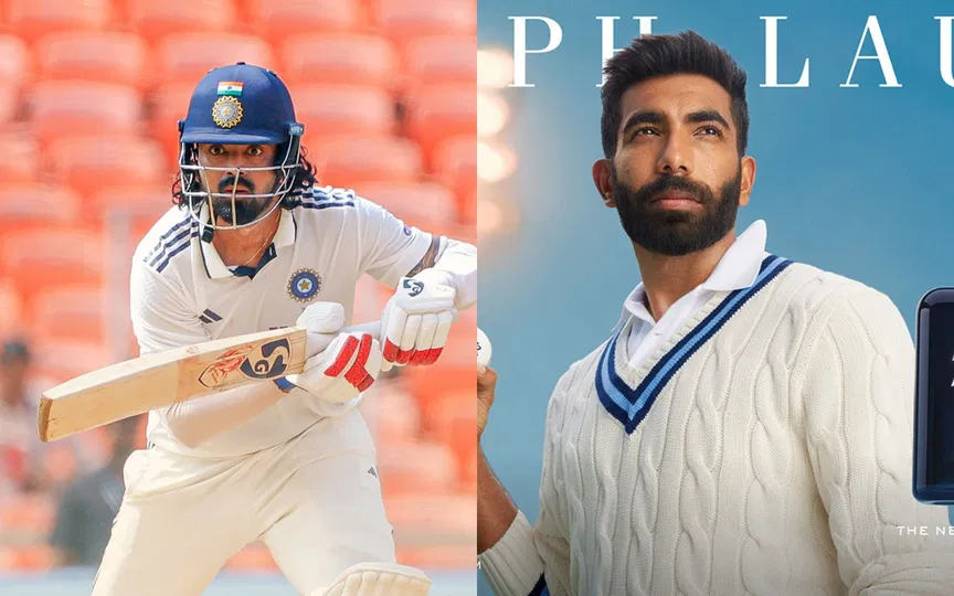 KL Rahul ton, Tilak knock and Bumrah with Ralph Lauren – October 3 Cricket highlights