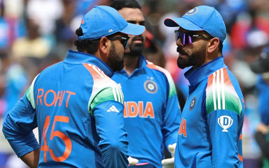 BCCI selectors to meet Rohit Sharma over captaincy future ahead of Australia tour: Report