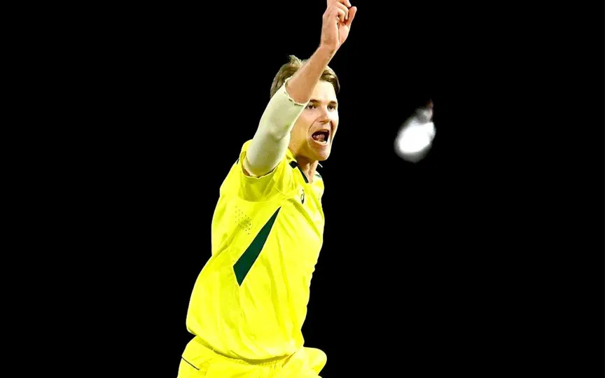 Australia pacer admitted to Kanpur hospital due to food poisoning; squad revises diet plan