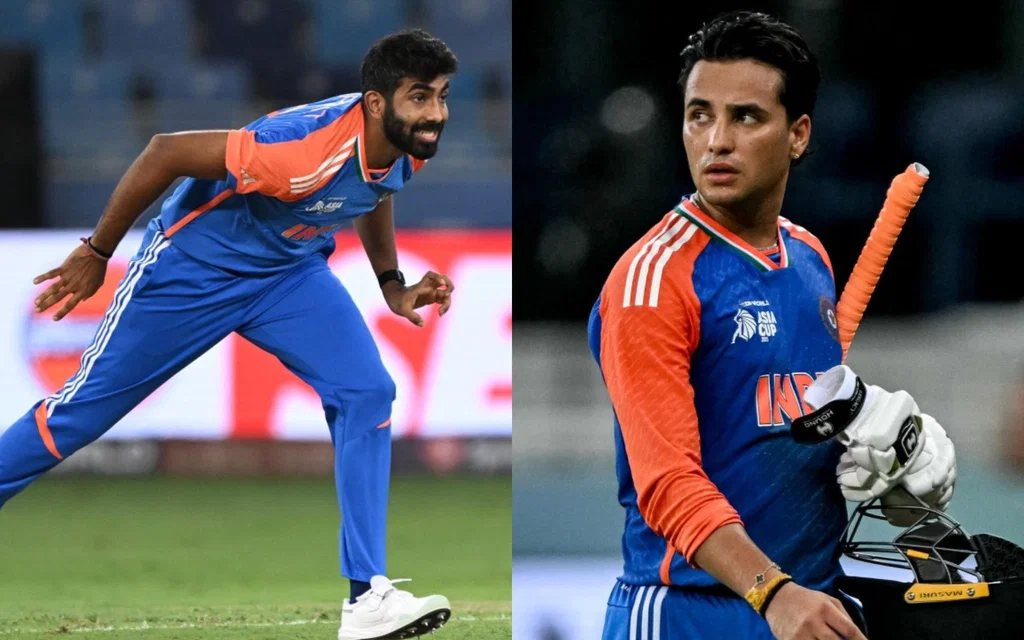 Notable names missing from India’s ODI squad for Australia Series [Source: AFP]