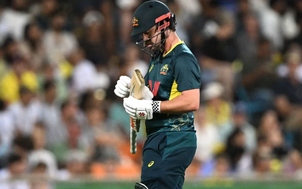 Why Travis Head should be dropped [Source: AFP Photo]
