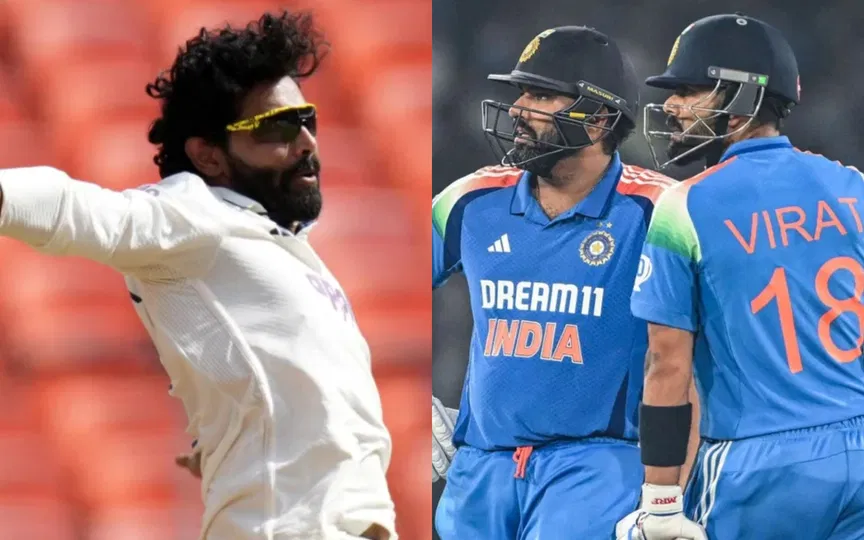 Gill captain in AUS tour, Jadeja's WI heroics and Mitchell Marsh ton – October 4 Cricket highlights