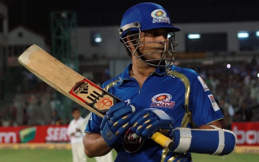 When Sachin Tendulkar crossed unimaginable milestone [Source: @CricketopiaCom/X.com]