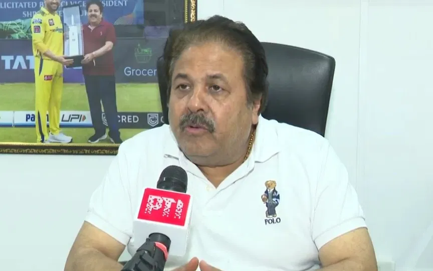 BCCI उपाध्यक्ष ने इन्फ़ेक्शन के लिए ऑस्ट्रेलिया-ए खिलाड़ियों को ठहराया जिम्मेदार, कहा- 'खाने में कोई समस्या नहीं'