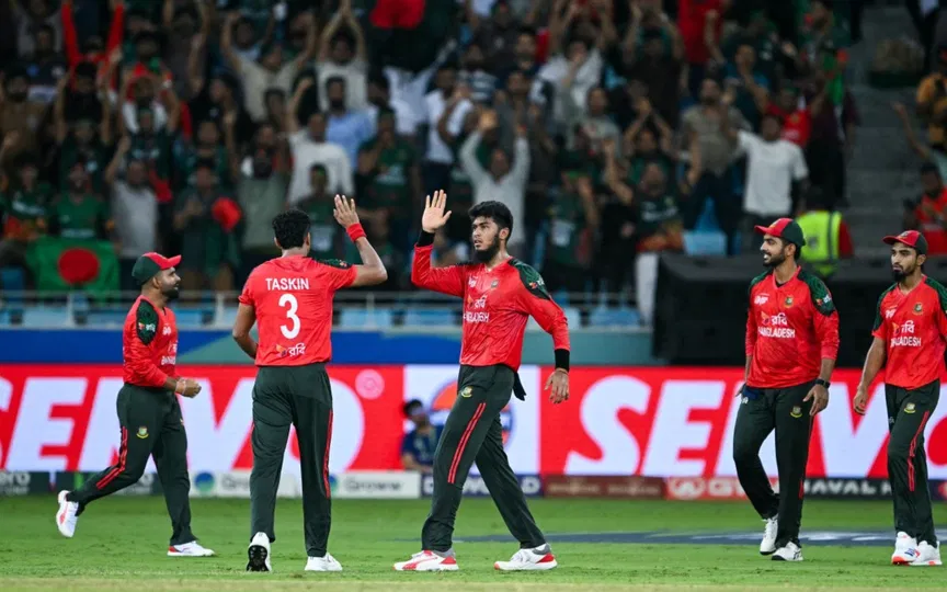 Bangladesh to host Ireland in historic series in November; BCB finalises full schedule