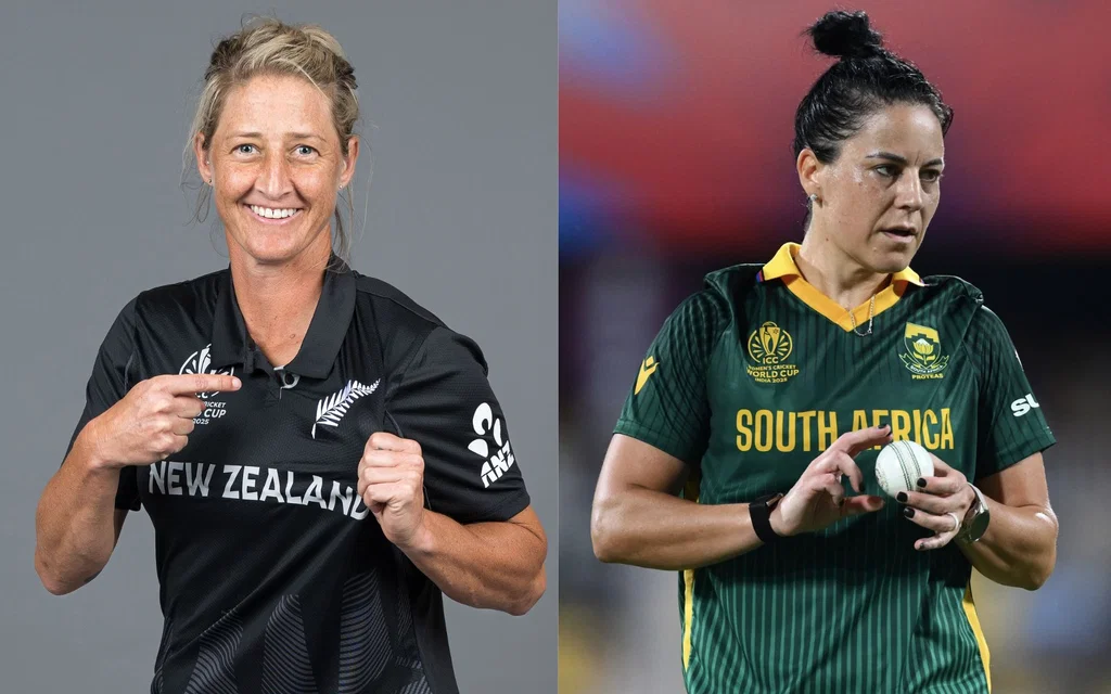NZ-W vs SA-W preview [Source: @ProteasWomenCSA, @cricketworldcup/x.com]