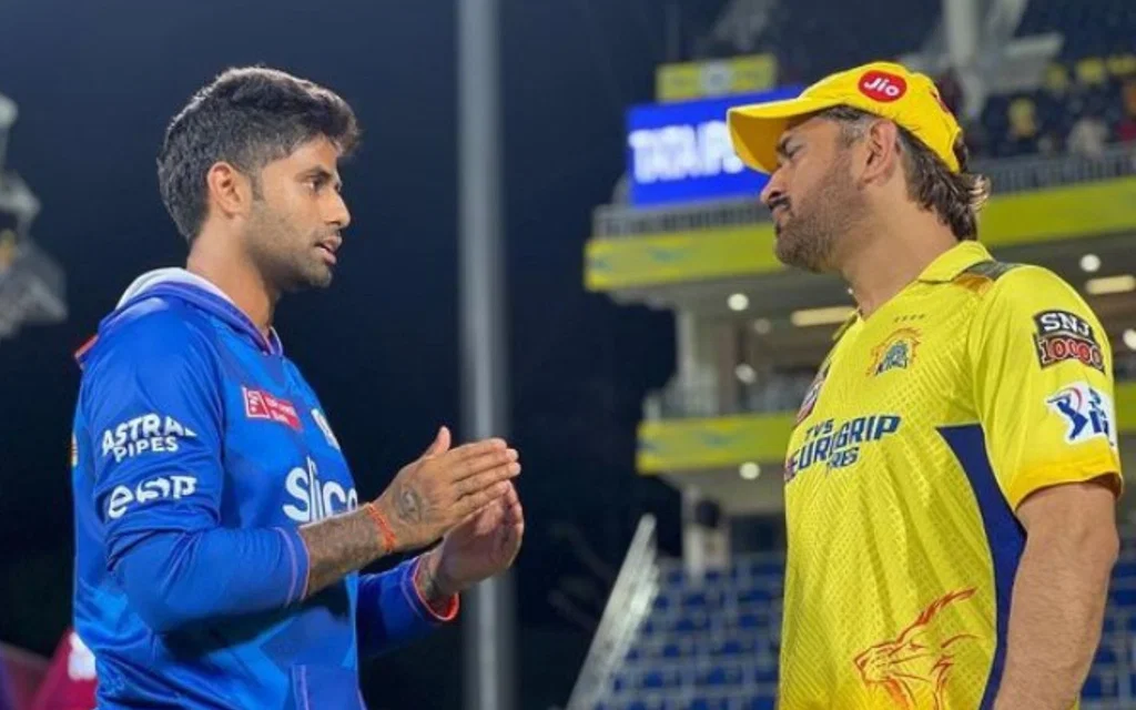 Suryakumar Yadav reveals his one regreat [Source: @IMManu_18/X.com]