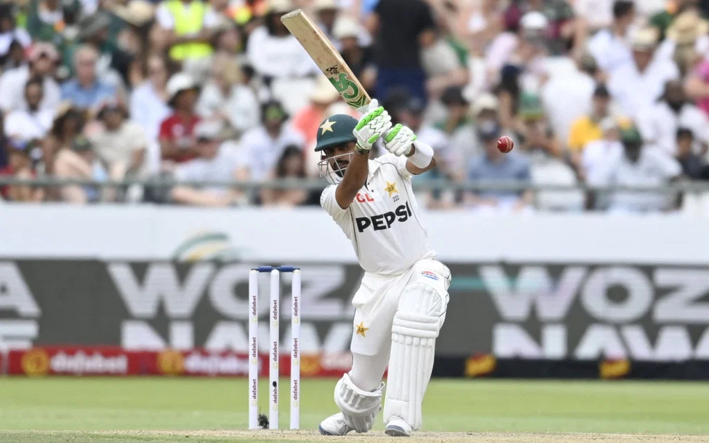 Babar to play domestic tournament [Source: AFP Photo]
