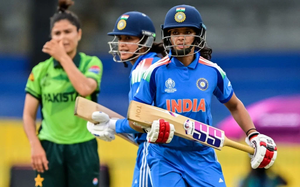 Why India approach won't work against big teams [Source: AFP Photo]
