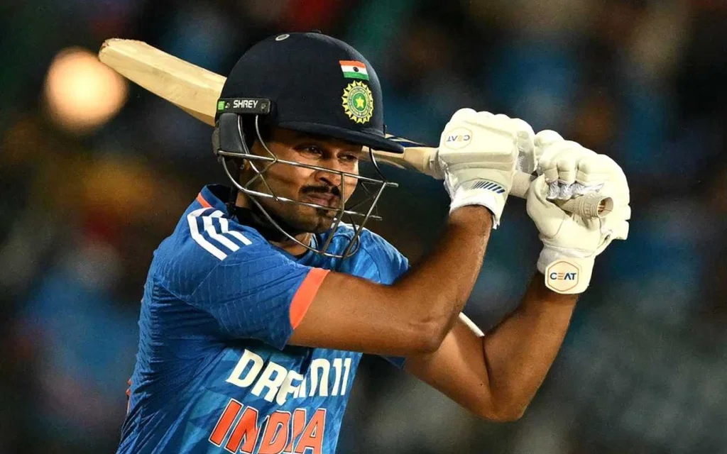 India A blanked Australia A in series-decider [Source: @CricCrazyJohns/x]