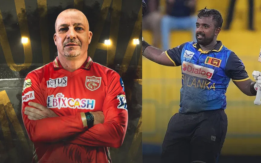 Sri Lanka make drastic changes in coaching staff with new hirings after Asia Cup 2025 exit
