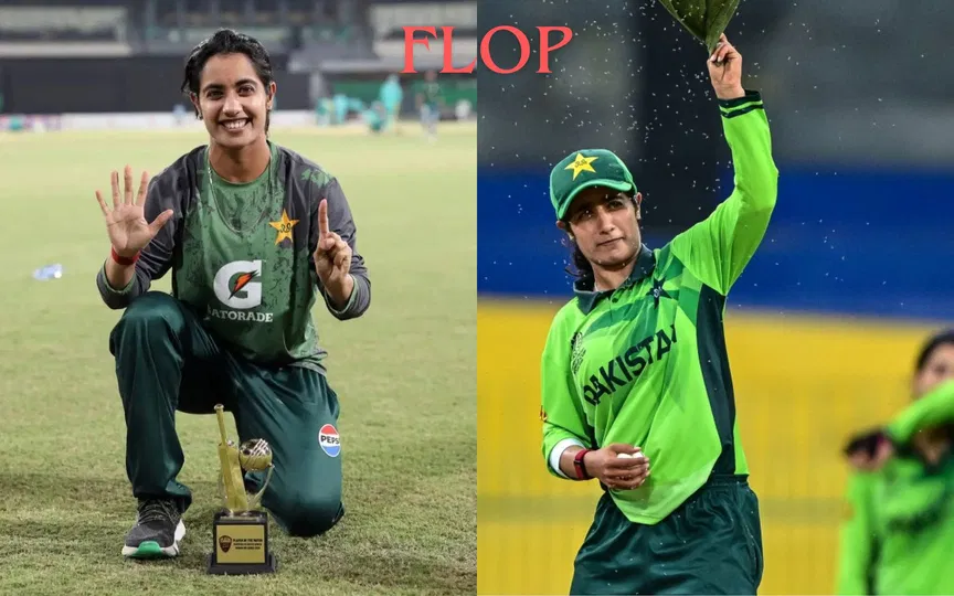 Hit or flop? How PAK players who insulted India performed in World Cup match vs arch-rivals