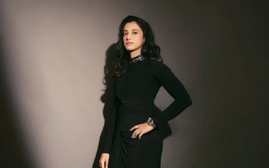 Smriti Mandhana's net worth​ 2025 (Instagram.com/smriti_mandhana)
