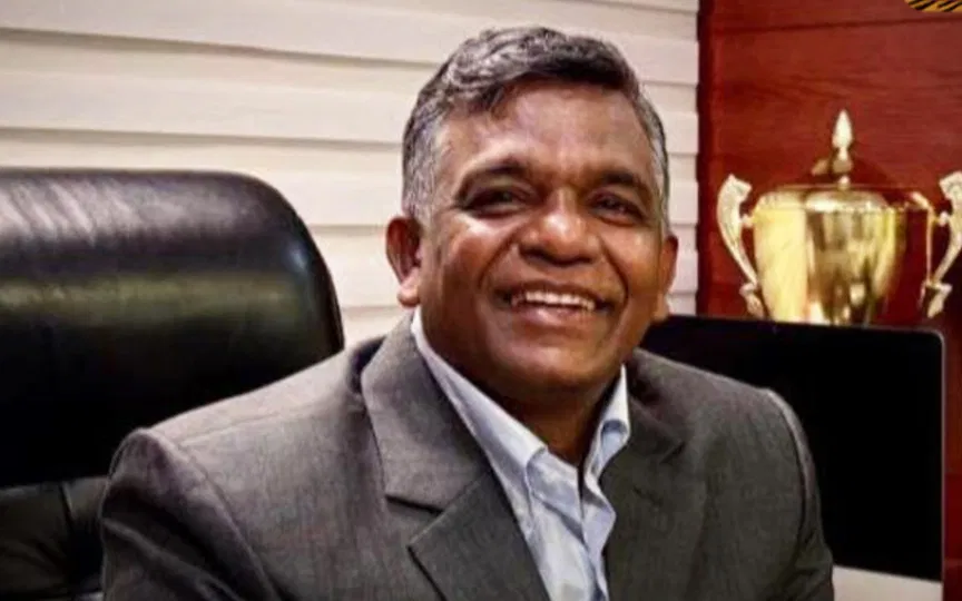 Bangladesh Cricket re-elects Aminul Islam as President after successful interim role