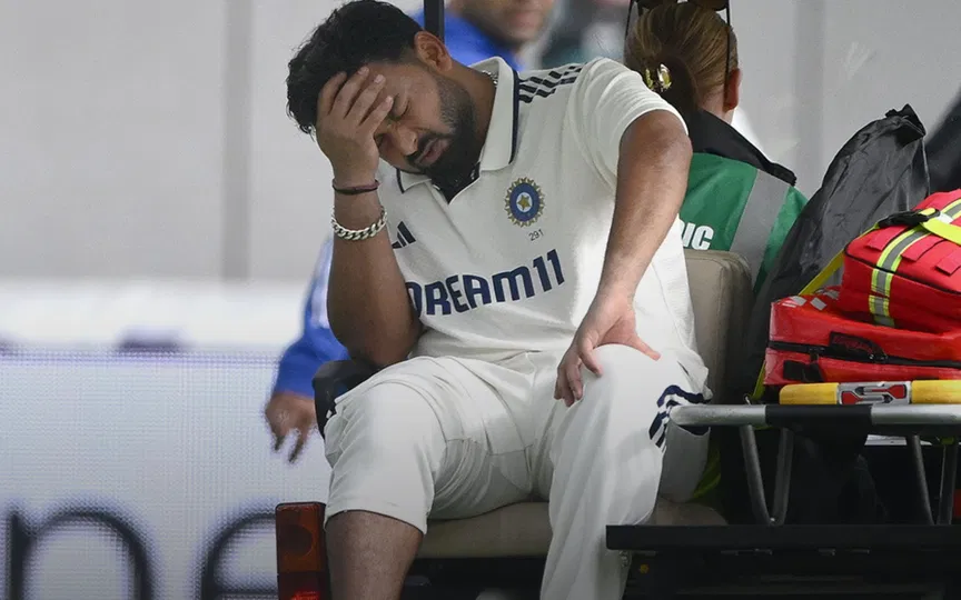 Rishabh Pant set to play for Delhi in Ranji Trophy to mark return from injury: Report