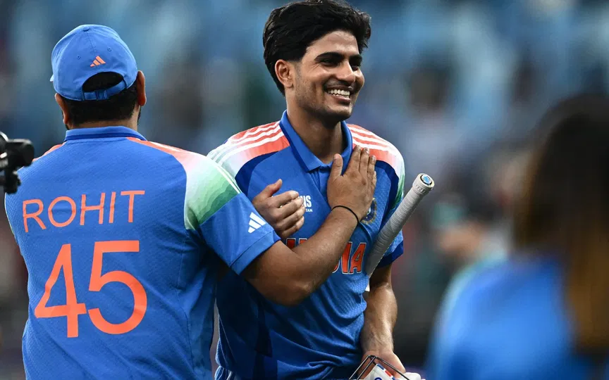 The new era challenges: Navigating Shubman Gill's major hurdles as India's ODI captain
