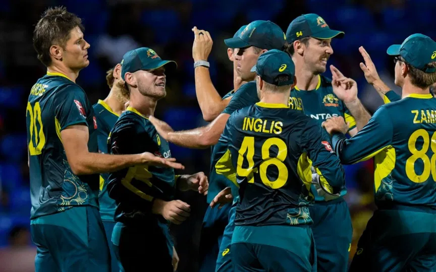 Starc in, labuschagne dropped from ODIs as Australia reveal squad for India series