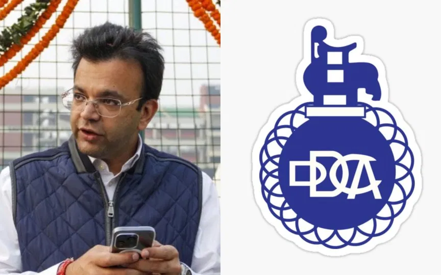 Delhi Cricket's bizarre selection scandal exposed in ugly manner; DDCA President intervenes