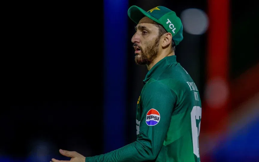 Salman Ali Agha's captaincy record analysed as PCB debates his future after Pakistan's failure
