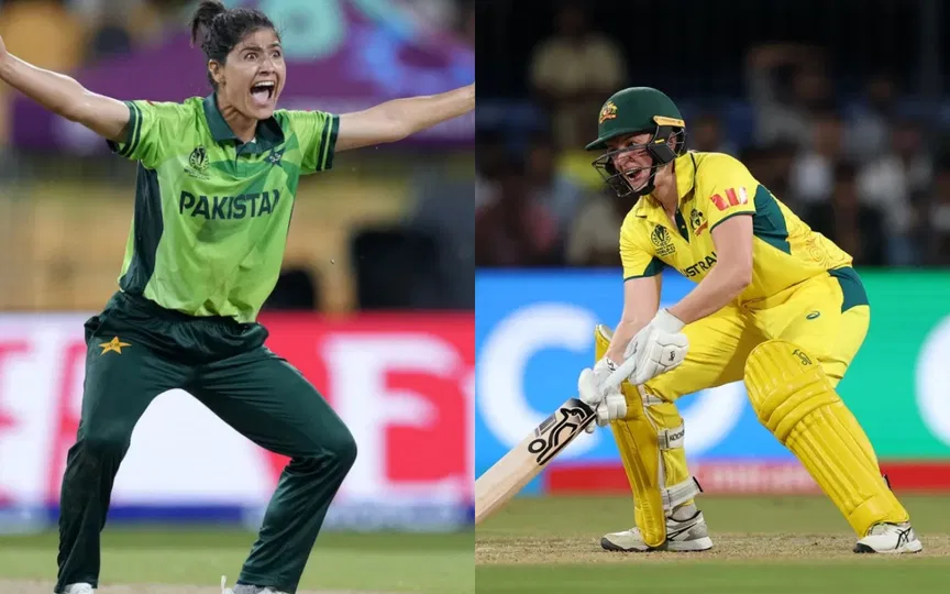 AUS-W vs PAK-W match 9 statistical preview: Key stats, records and head-to-head ahead of the clash